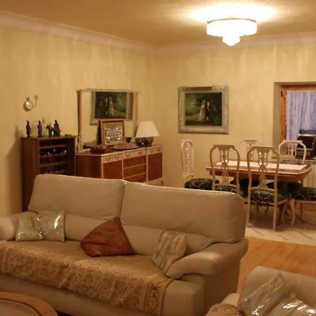 Braulio Casa de Férias