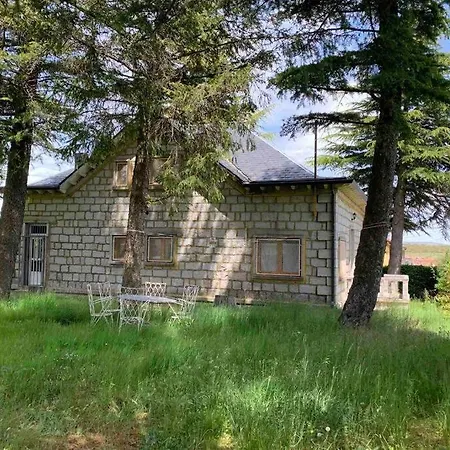 Braulio Semesterbostad