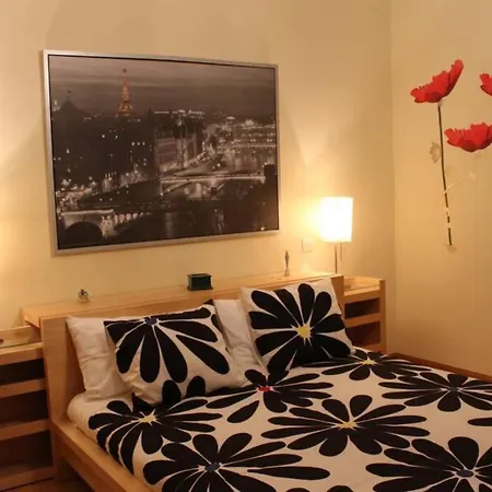 Braulio Semesterbostad Herradon de Pinares