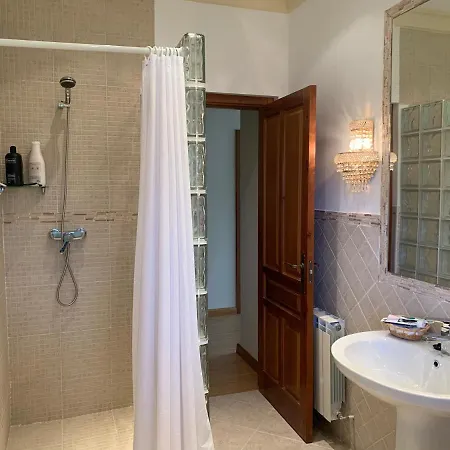 Braulio Casa de Férias Herradon de Pinares