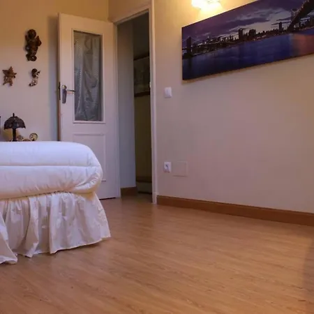 Braulio Semesterbostad Herradon de Pinares