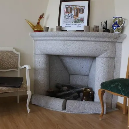 Braulio * Herradon de Pinares