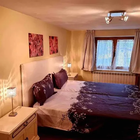 Braulio * Herradon de Pinares