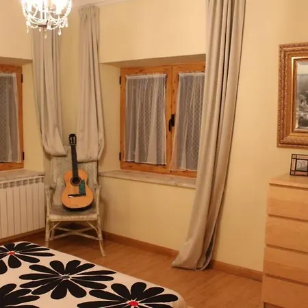 Holiday home Braulio