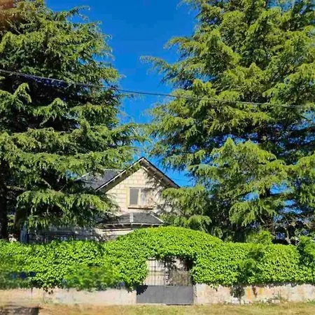 Casa de Férias Braulio