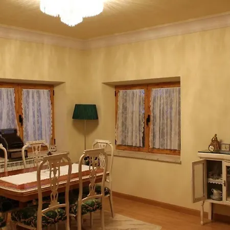 Casa de Férias Braulio Herradon de Pinares