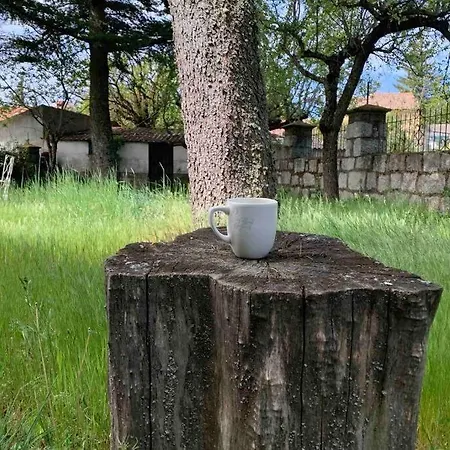 Braulio Semesterbostad *