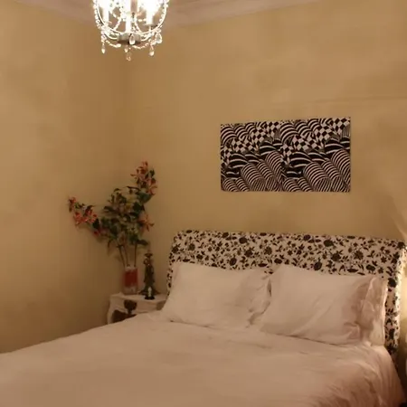 Semesterbostad Braulio Herradon de Pinares