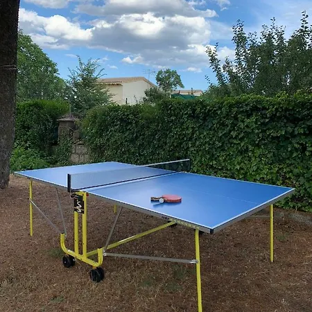 Casa de Férias Braulio