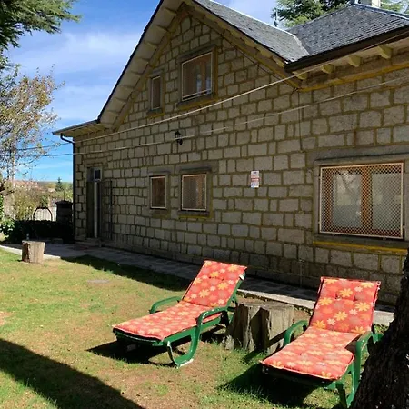 Casa de Férias Braulio *