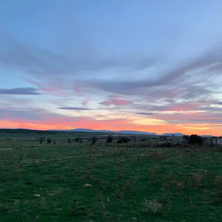 Braulio * Herradon de Pinares