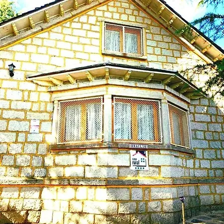 Braulio * Herradon de Pinares