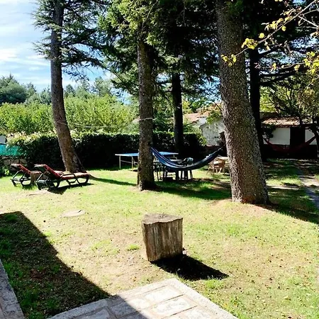 Braulio Semesterbostad