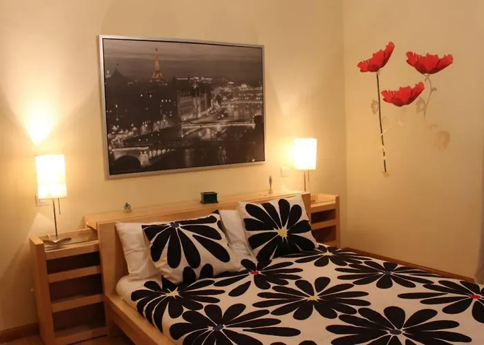 Braulio 펜션 Herradon de Pinares