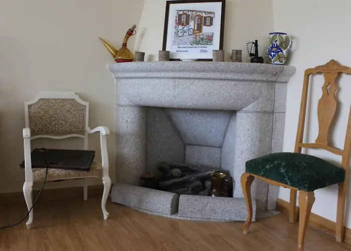 Braulio * Herradón de Pinares