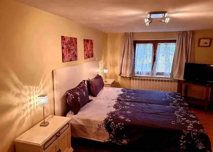 Braulio * Herradón de Pinares