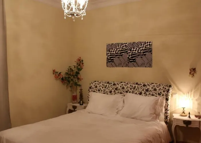 Nyaraló Braulio Herradón de Pinares