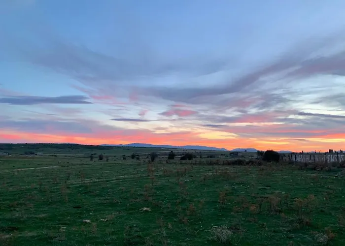 Braulio * Herradon de Pinares